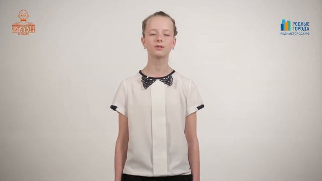 "Баллада о матери" . Андрей Дементьев. Читает НАИЗУСТЬ София Морозова.