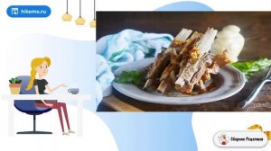 Бараньи ребрышки томленные под луком. Очень вкусный рецепт