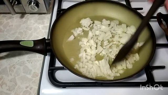 Вкусные макароны по-флотски с фаршем на сковороде! Пошаговый рецепт!
