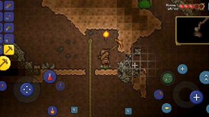 20 минут копания|террария #2