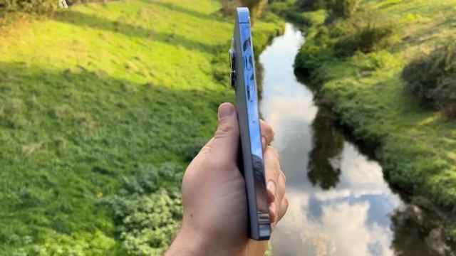 Apple iPhone 13 Pro Max Test Fazit nach 8 Tagen смотреть онлайн