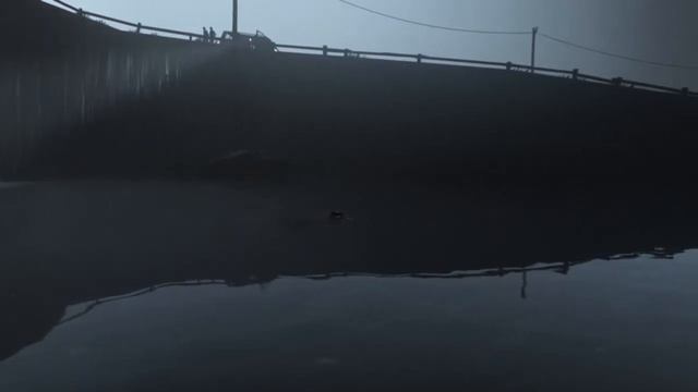 Игра INSIDE . Прохождение # 1 смотреть онлайн