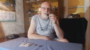 О селеновом зеркале. Александр Гук.