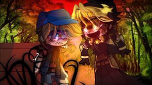 « Now isn't.. this.. INTERESTING..? » // Gravity Falls // Gacha Club // Meme /Trend // Roblox Doors
