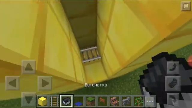 Как сделать лифт в майнкрафте любой версии смотреть онлайн