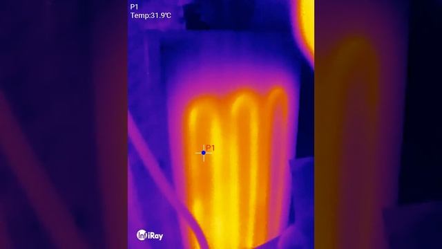 Infiray P2 PRO - Lodówka w obiektywie termowizji :) смотреть онлайн