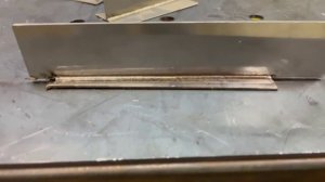 Лазерная зачистка шва на лазерной сварке