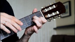 АРАКС - Странная ночь на Гитаре + РАЗБОР