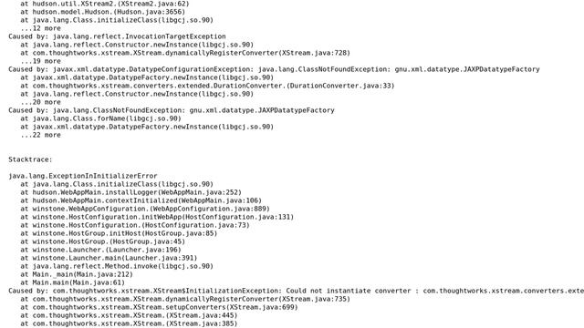 Jenkins server returns 500 error смотреть онлайн