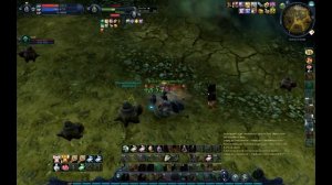 Aion 2.5 чант 55 соло пвп