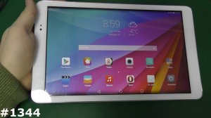 Hard Reset Huawei MediaPad T1 A21L