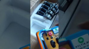 Как происходит проверка универсальных комплектов дистанционного управления кму перед отправкой.