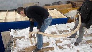 ПЕНОИЗОЛ, заливка бытовки, ПЕНА-3000, НСТ