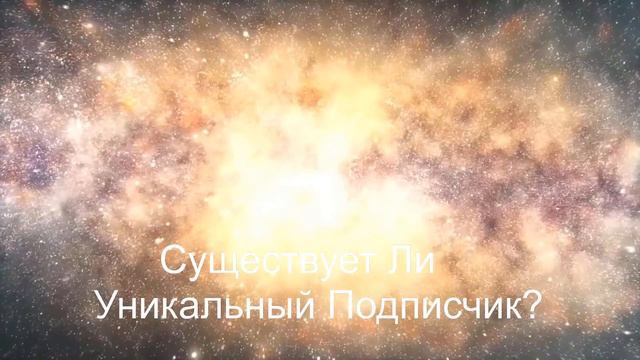 Существуют ли уникальные подписчики?