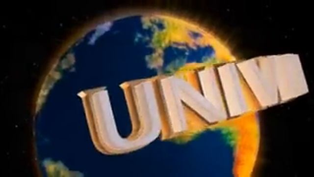 Universal Pictures / Studio - Opening Theme