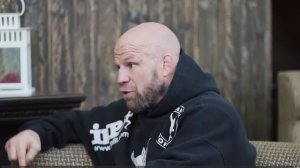 Джефф Монсон в России: не чувствую себя американцем