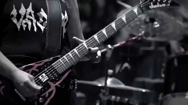 Nervosa - Death - HD On Bestmusic.ucoz.org