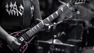 Nervosa - Death - HD on bestmusic.ucoz.org