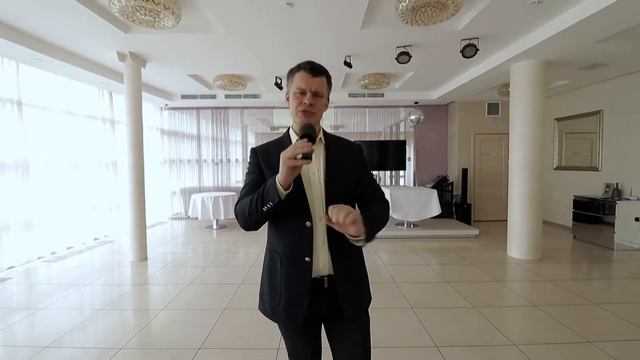 Обзор банкетного холла и ресторана "LEXX" смотреть онлайн