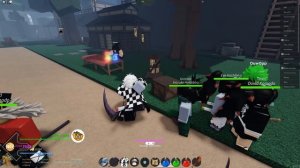 ГАЙД по Трейдам в Проджект Слеерс Роблокс ? Roblox Project Slayers Trades