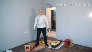Секреты монтажа пробкового пола | Укладка пробки | | Напольные покрытия | Антон Маслов