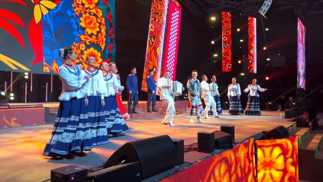 "Душа Баяна!" Суперфинал смотреть онлайн