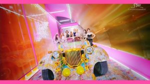 Girls' Generation 소녀시대 'You Think' MV Teaser