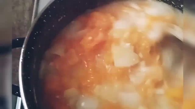 Тыквенный супчик. Самый простой рецепт смотреть онлайн