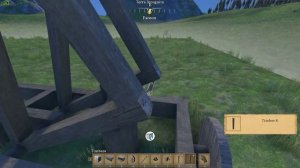 Medieval Engineers How To Build An Automated Rotary Farm