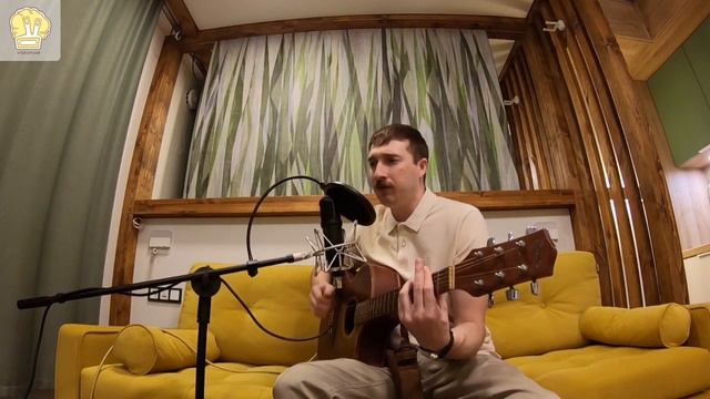 Videofunk | Музыка живая | Sadman (Невский Бит) - Звёзды (трибьют версия) смотреть онлайн