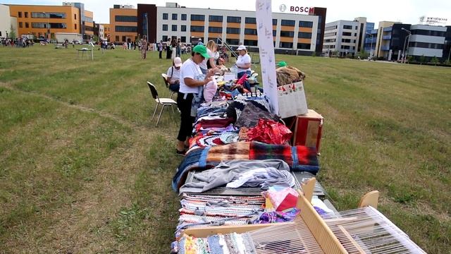 ЭКОПИКНИК 2021 / Тольятти ДЕНЬ ГОРОДА / 06.06.21 смотреть онлайн