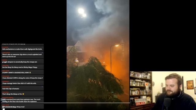 What The Hell Is "Beep the Meep" and how did he overshadow the DOCTOR WHO Centenary Special? смотреть онлайн