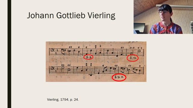 Improvisation lessons for keyboard novices in the age of Beethoven смотреть онлайн