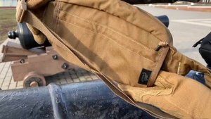 ОБЗОР: Maxpedition Octa Versipack VS Helikon Tex Bandicoot! Стоит ли платить больше?