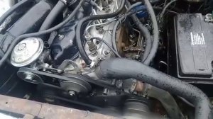 504 diesel motor indenor