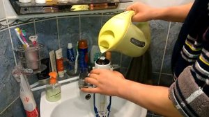 Как устранить течь в сливном бачке своими руками