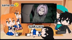 yandere simulator react to femy/n