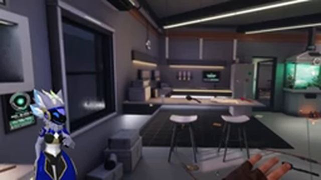 Cyberpunk Time Travel??! | Wanderer Part 3 [Live] смотреть онлайн