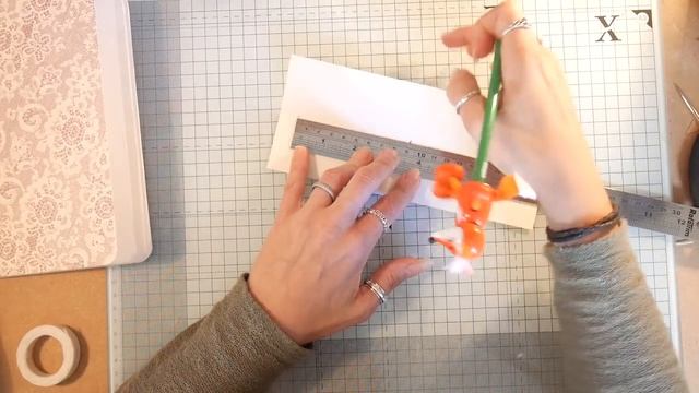 3 and 5 hole Pamphlet Stitch Tutorial: How to bind a Journal