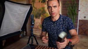 Godox - лучшая экосистема импульсного света.