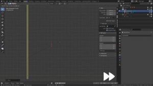 How to use curve, boolean and array modifiers in Blender (Easy Tutorial)