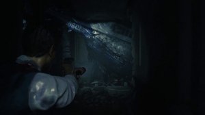 Resident Evil 2 Remake - Mr. X Gon' Give it to Ya