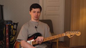Толстые или тонкие струны? Что круче? Какой калибр выбрать?