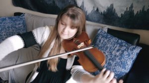 ABBA - The Winner Takes it All - Emotional Violin Cover