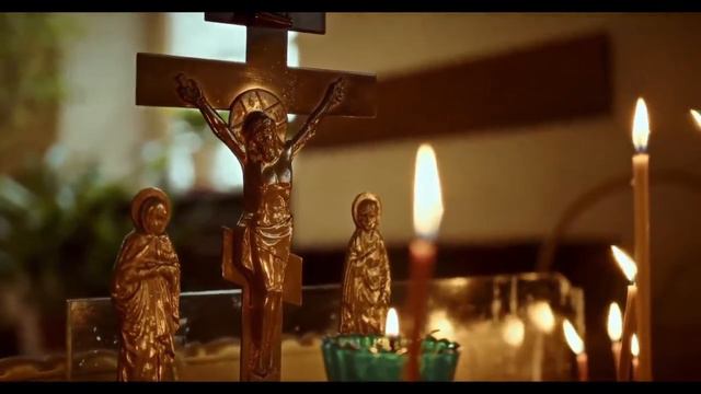 ПОМИНАЛЬНАЯ СУББОТА, РОДИТЕЛЬСКАЯ! УПОКОЙ ДУШУ УСОПШИХ,ОНИ ЖДУТ ТВОЮ МОЛИТВУ смотреть онлайн