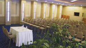 Labada Beach Hotel, отель 5*, Кемер, Турция. Отдых в Турции, обзор отеля