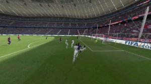 FIFA 15 Seasons / Co-Op Seasons Goals on EVGA GTX 660 Ti 2GB