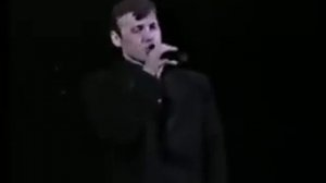 Сергей Наговицын- До свиданья кореша.flv