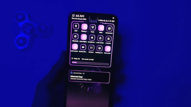 Black Panther Wakanda Forever Theme For All Xiaomi Mobiles | Black Panther Theme For MIUI 13