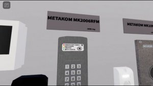 Домофоны в Роблокс!!!